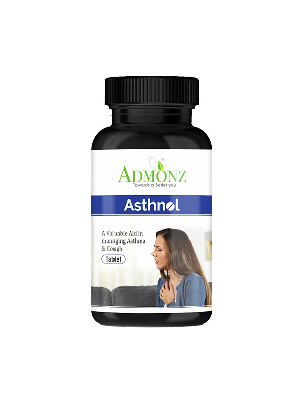 Asthnol Tablets