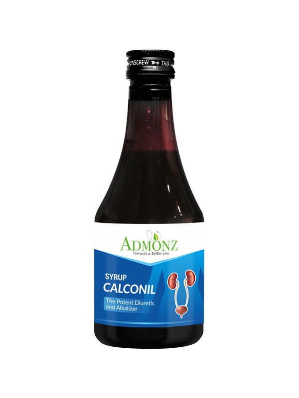 Calconil Syrup