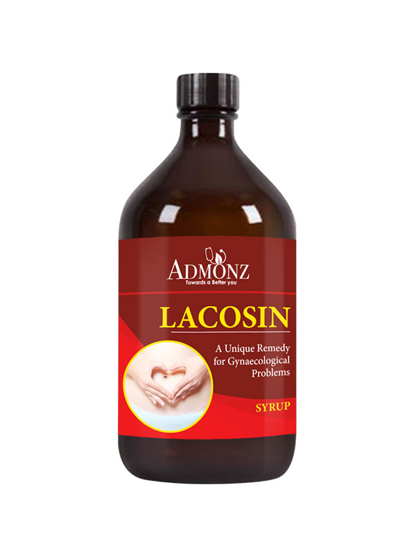 Lacosin Syrup